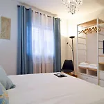 Sweet Home Ávila